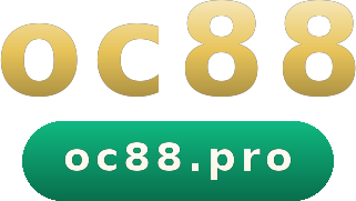 oc88 logo