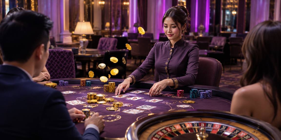 oc88 Dice Dem hoạt động như thế nào tại oc88